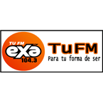 Tu FM logo