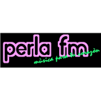 PERLA FM CUILCO logo