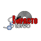 Estereo Impacto logo