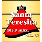 Radio Santa Teresita logo