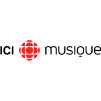 ICI Musique Toronto logo