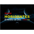 Radio Horizontes 1480 logo