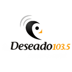 FM Deseado logo