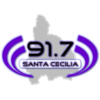 Radio Santa Cecilia logo