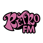 Retro FM 88.9 logo