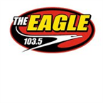 New Country 103.5 logo