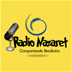 Radio Nazaret logo