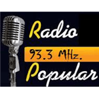 Radio Popular logo