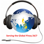 Tinig Pinoy Radio logo