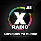 XRadio logo