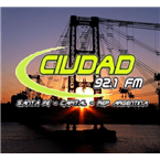 Radio Ciudad Santa Fe logo