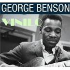 Radio George Benson logo