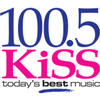 KiSS North Bay logo