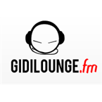 Gidilounge Radio logo