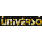 Universo FM logo