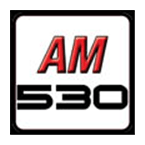 CHLO AM 530 logo