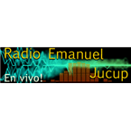 Radio Emanuel Jucup logo