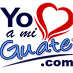 Yo Amo A Mi Guate Radio logo