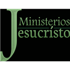 Ministerios Jesucrísto logo