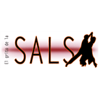 el Grito de la Salsa logo