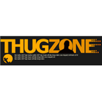 Thugzone Radio logo