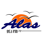 Radio Alas logo