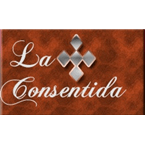 La consentida logo