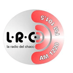 La Radio Del  Chaco logo