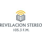 revelacion stereo fm logo