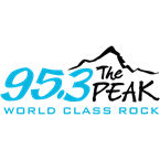 Wild 95.3 logo