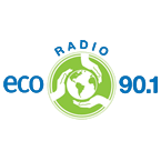 EcoRadio FM logo