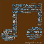 RADIO INFINITA  (Gdor. Virasoro Corrientes Argentina) logo