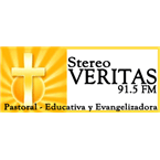 Radio Stereo Veritas logo