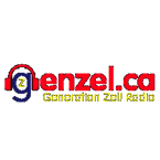 Generation Zel! Radio logo