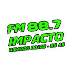 Radio Impacto Tigre logo