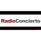 Radio Concierto logo