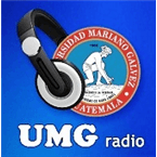 UMG RADIO logo