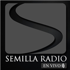 Semilla de Fe Radio logo