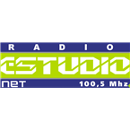 Radio Estudio Net logo