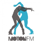 Motion FM logo