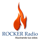 Radio Rocker Guatemala logo