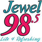 Lite 98.5 logo