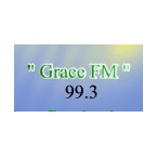 Grace FM logo