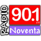 Radio Noventa logo