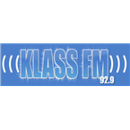 Klass FM Frequency: 92.9 FM logo