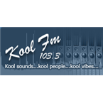Kool FM logo