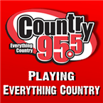 WILD 955 logo