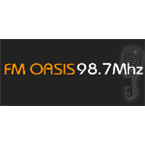 Oasis FM logo