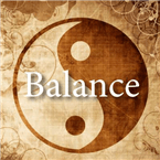 BALANCE logo