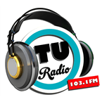 Tu Radio Monte Coman logo